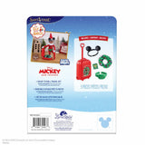Elf On The Shelf : Disney's Mickey Mouse-Inspired Ready to Roll Travel Set - Polar Props®