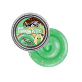Crazy Aaron’s : Mini Thinking Putty - Pistachio