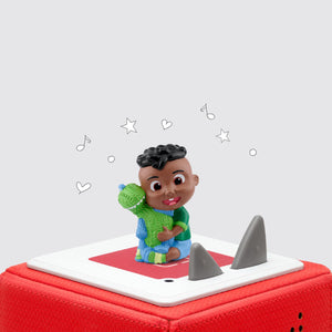 Tonies : Cocomelon - Cody - Tonie Figure