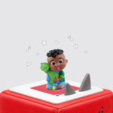 Tonies : Cocomelon - Cody - Tonie Figure