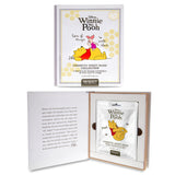 Mad Beauty : Winnie The Pooh - Storybook Cosmetic Sheet Face Mask Collection