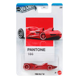 Mattel : Hot Wheels - Pantone Vehicle (Assorted)