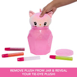 Barbie Tie-dye Reveal Plush