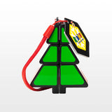Rubik&#39;s Christmas Tree