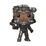 Funko Pop! Fallout - Maximus