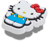 Crocs : Waving Hello Kitty Jibbitz™ Charms