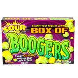Flix : Sour Box of Boogers - 3.25oz [MARCH 1 2027]