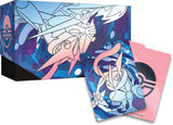 [LIMIT OF 1 PER HOUSEHOLD] Pokémon TCG : Mega Evolution Chaos Rising Elite Trainer Box