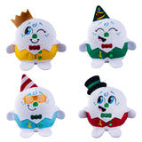 Elf on the Shelf : 20th Anniversary - Celebration Snowman Surprise
