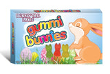 Easter - Bunnytail Lane Gummi Bunnies 3.1oz (USA IMPORT) [BB 05/21/2027]