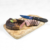 (PRE-ORDER) MLB Toronto Blue Jays 4-pc Steak Knives