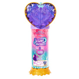Disney Princess : Jewel Reveal Ariel Fashion Doll W/ 8 Surprises Including Gem Box & 10 Accessories