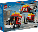 Lego : City Fries Food Truck