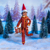 Elf On The Shelf : Harry Potter™ Gryffindor™ Pajama Set | Claus Couture Collection®