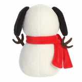 Aurora® : Peanuts® - 8" Snowman Snoopy