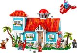 Lego : Disney's Lilo and Stitch Beach House