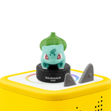 (PRE-ORDER) Tonies : Pokémon - Bulbasaur Tonie Figurine