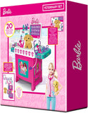 Mattel : Barbie Veterinary Set with Light and Sound - Plush Dog Included