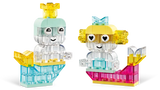 Lego : Classic - Magical Transparent Box