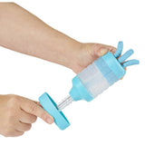 MGA : Wonder Factory - Never Dry Dough & Extruder Set