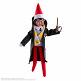 Elf On The Shelf : Harry Potter™ Hogwarts™ House Robe Set for the Scout Elf® - Polar Props®
