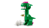 Lego : Classics - Creative Dinosaurs