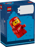 Lego : Limited Edition - Up-Scaled Baby Astronaut