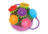 Learning Resources : Poppy the Count & Stack Flower Pot™ - Ages 18 Mos+