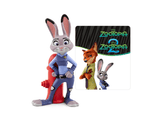 (PRE-ORDER) Tonies : Disney Zootopia Tonie Figure