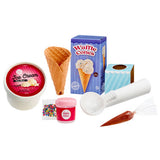 MGA : Slime Life - Ice Cream Cone - DIY Slime Kit