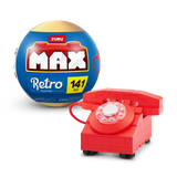Zuru : Max Build Retro Building Bricks