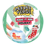 MGA's Miniverse Make It Mini Holiday (Christmas) 2026, Elf On The Shelf™ Mini Collectibles