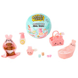 MGA's : Miniverse Make It Mini Real Baby Nurture Mini Collectibles
