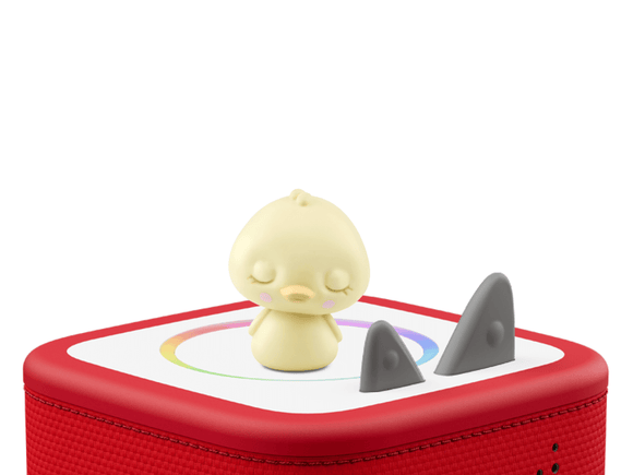 (PRE-ORDER) Tonies : 
Sleepy Duck - A Sound Journey Through the Forest - Tonie Figure (COMING SOON OCT 25TH)