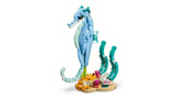 Lego : Creator 3-in-1 Sea Animals: Beautiful Dolphins