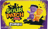 Halloween Sour Patch Kids Zombie Theater Box 3.5oz [BB MAY 2026]
