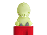 (PRE-ORDER) Tonies : Sleepy Crocodile Night Light Tonie - Coming Soon