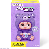 Starbox : Sad Baby - Care Bears - Series 1 Blind Box Keychains