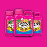 Iconic Candy : Bubble Jug - Tropical Fruit Gum 1.94 oz [BB 09/2027]