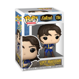 Funko Pop! Fallout - Lucy MacLean