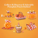 Zuru : My Mini Baby -  Pumpkin Patch Series 1