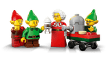 LEGO® City Advent Calendar 2026