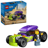 Lego : City Hot Rod