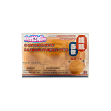 Fluffmellies : 6 Pack Bread - Ultra Slow-Rise Sweet Bakery Scented Squishi Fidget