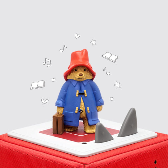 Tonies : Paddington Bear Figure