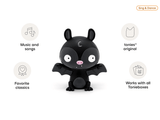 Tonies : Favourite Children's Songs: Halloween & Spooky Songs - Tonie Figure