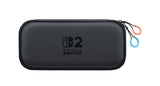 Nintendo Switch 2 Carrying Case & Screen Protector