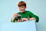 Lego : Minecraft - The Pale Garden