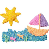 Educational Insights : Playfoam Combo - 8 Pack (Includes 4 Classic + 4 Sparkle Colors)