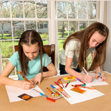 Reese's : Scented Super Tip Markers - 10 Pack
